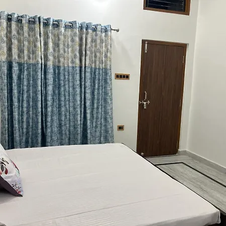 Shri Ram International Home Stay Ayodhya Exterior photo