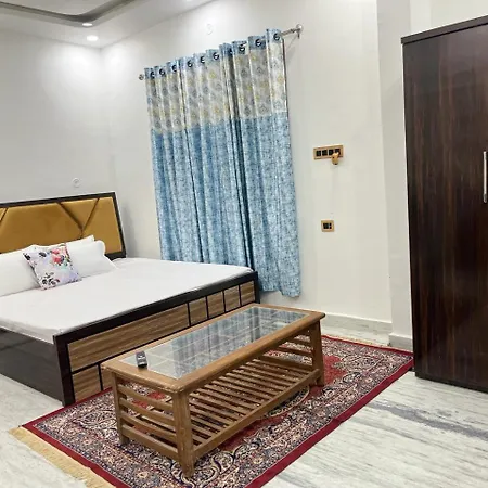 Shri Ram International Home Stay Ayodhya Exterior photo