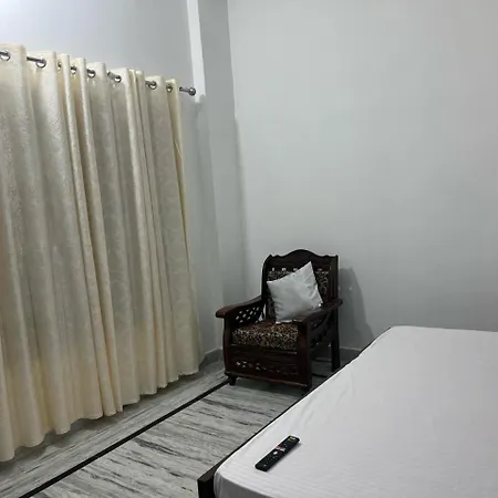 Shri Ram International Home Stay Ayodhya Exterior photo