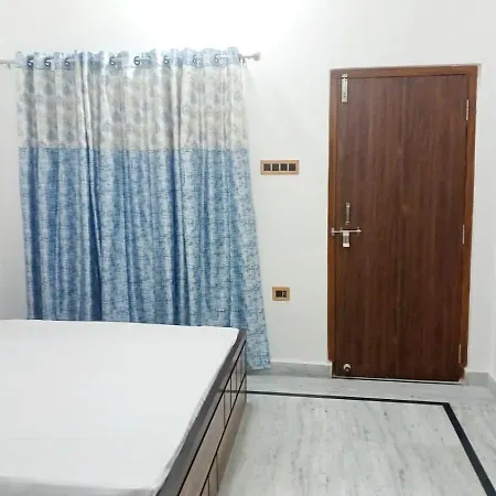 Shri Ram International Home Stay Ayodhya Exterior photo