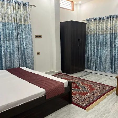 Shri Ram International Home Stay Ayodhya Exterior photo
