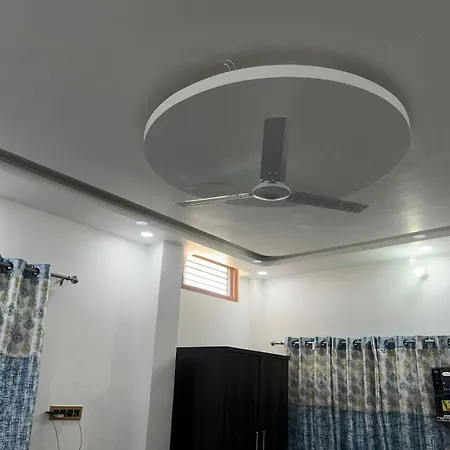 Shri Ram International Home Stay Ayodhya Exterior photo