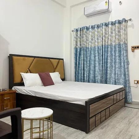 Shri Ram International Home Stay Ayodhya Exterior photo