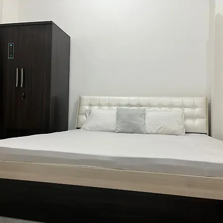 Shri Ram International Home Stay Ayodhya Exterior photo