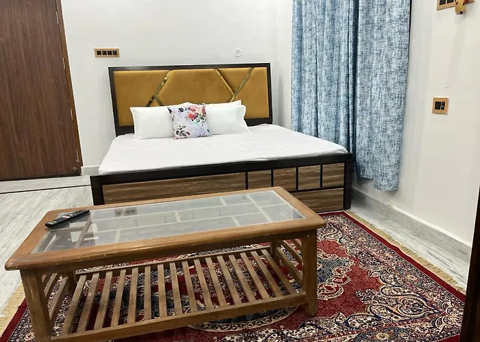 Shri Ram International Home Stay Ayodhya