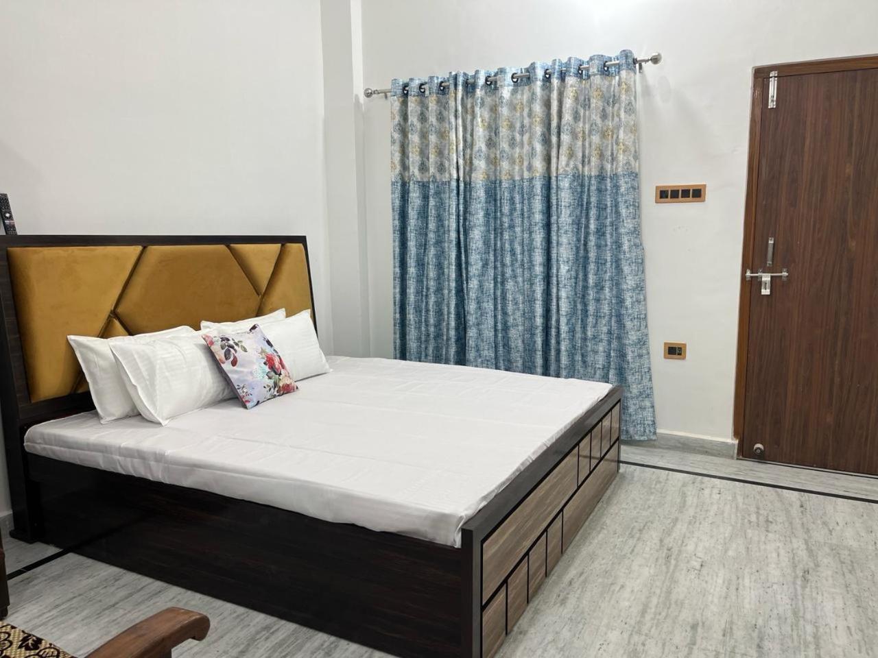 Homestay Shri Ram International Ayodhya