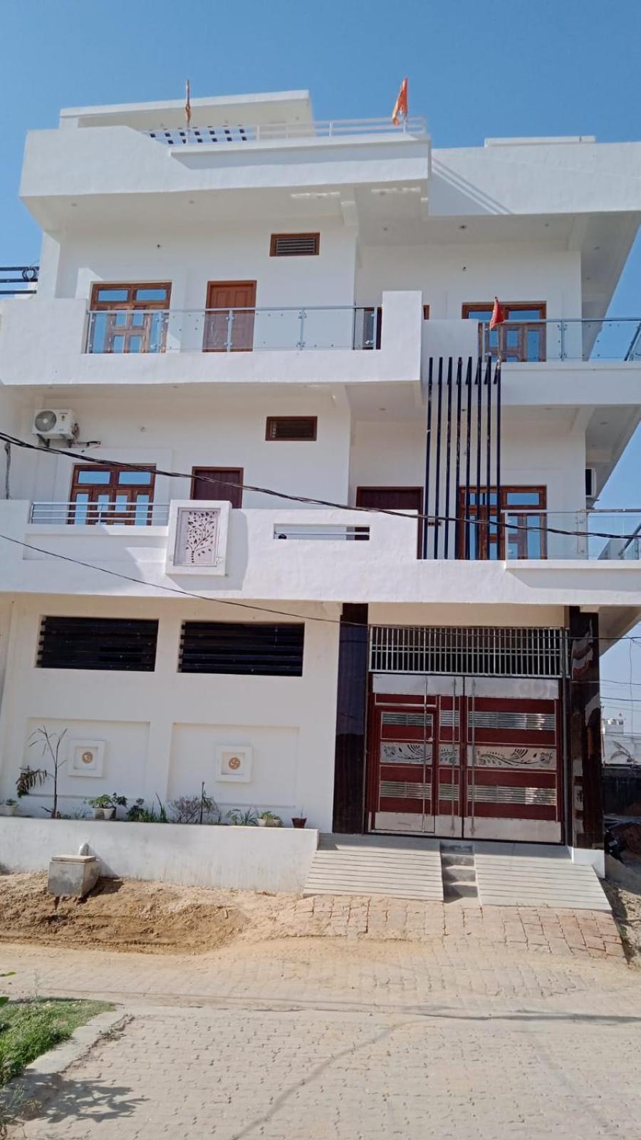 Homestay Shri Ram International Ayodhya