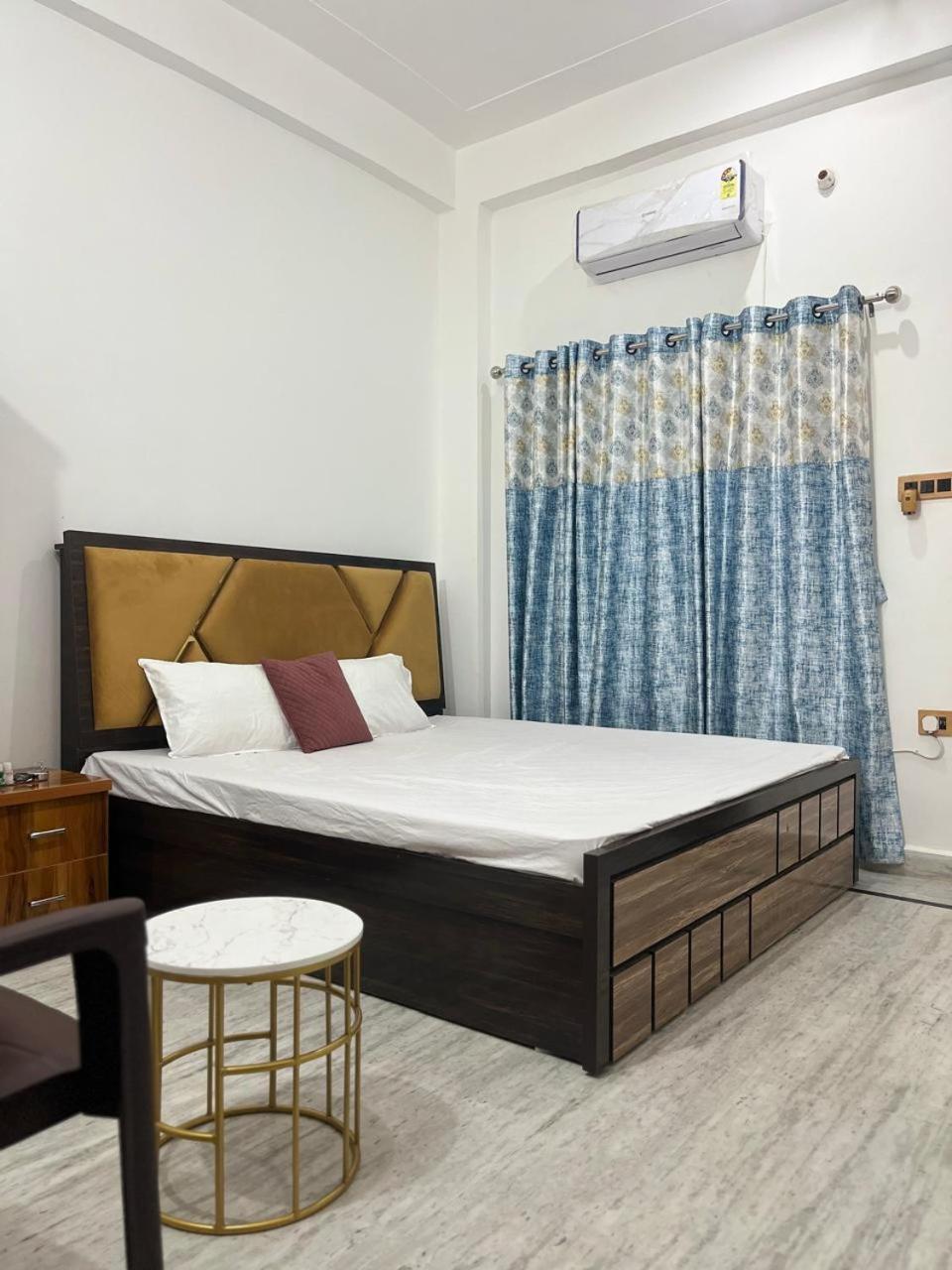 Shri Ram International Homestay Ayodhya