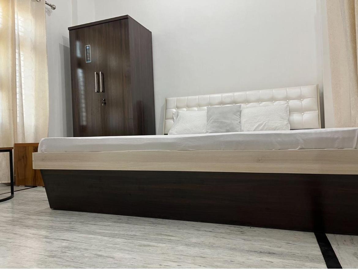 Homestay Shri Ram International Ayodhya