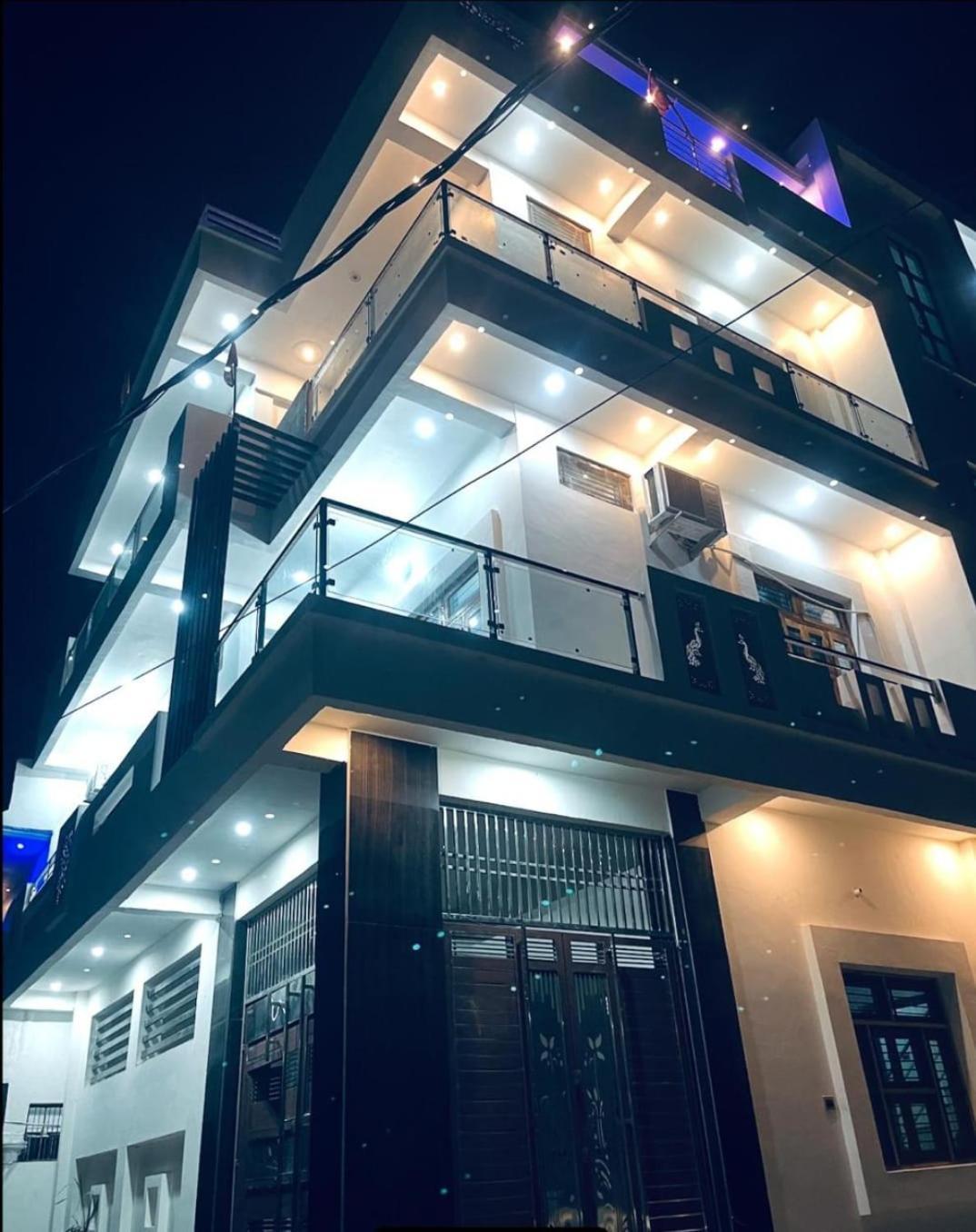 Homestay Shri Ram International Ayodhya